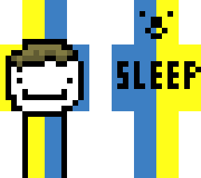 also not dream