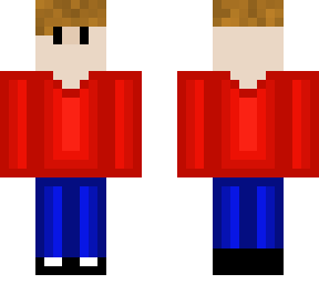 american boy