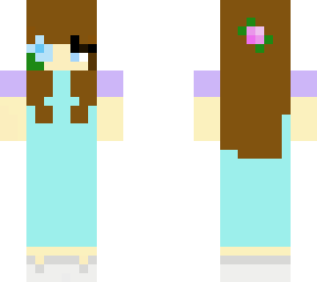 an edit of one of my skins