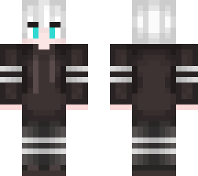 anomask (modified puppet skin from crxissant)