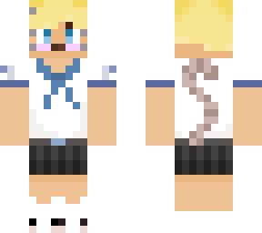 another maid skin  (i know)