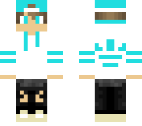 aqua adidas boy