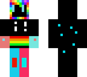 arcoiris pro