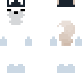 arctic fox
