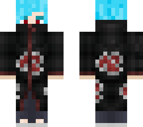ari from akatsuki