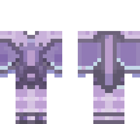armor