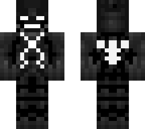 armored wither