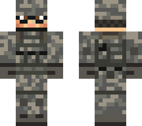 army guy