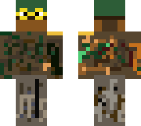 army sarg