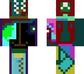 art skin