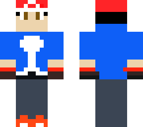 ash from pokemon