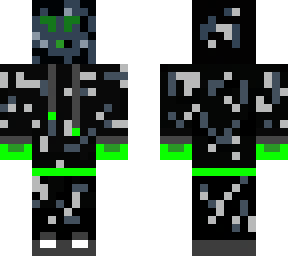 assassin green slime
