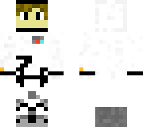 astronaut