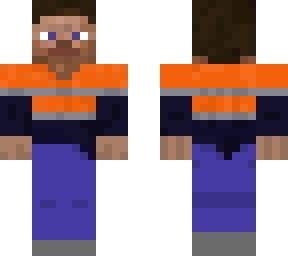 australian construction worker