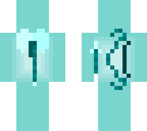 axe and bow+arrow  **my version**