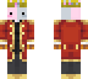axolotl king