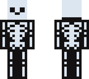 baby blue skelly