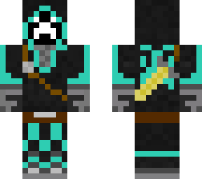 badboyhalo cyancreepers
