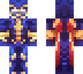 bahamut
