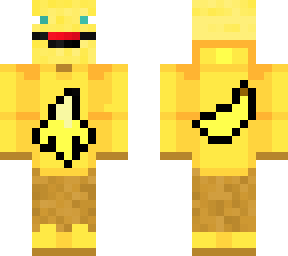 banana man