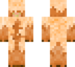 base skin