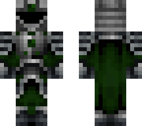 battle armour 1