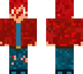 battle damaged nether survivor