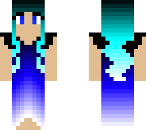 beach princess