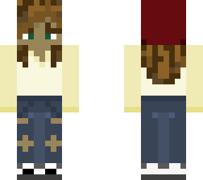 beanie girl :d