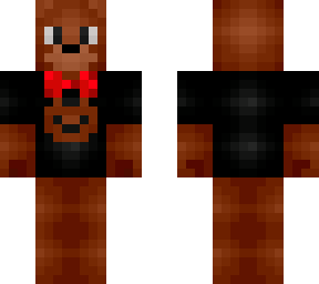 bear skin original edited, version; 1.0