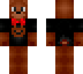bear skin original edited, version; 1.1