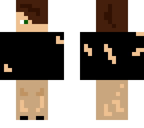 beaten up