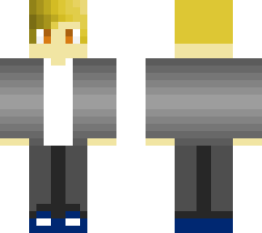 beau (without hood)