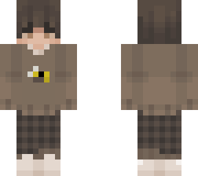 bee dude