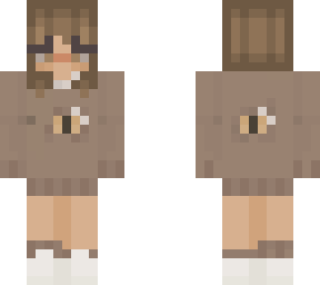 bee girl, nihachu (re upload)