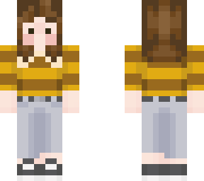 bee girl