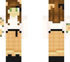 bee skin