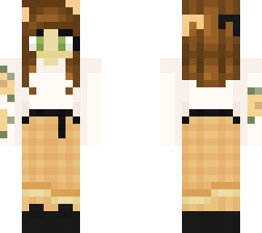 bee skin