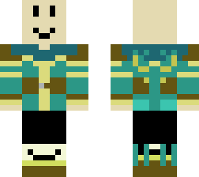 better hunters guardian skin