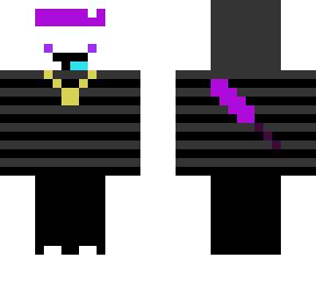 better version of mafia_*****'s skin