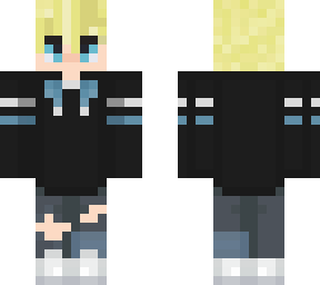 bexturn main skin