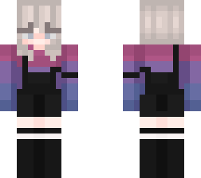 bi skin
