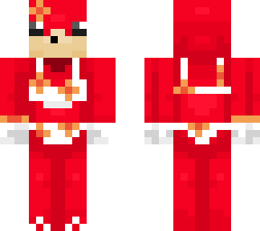 bikini bae knuckles