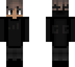 black adidas striped boy v2