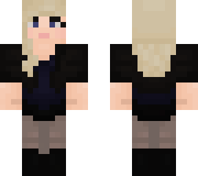 black canary