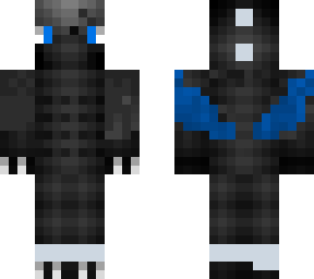 black dragon