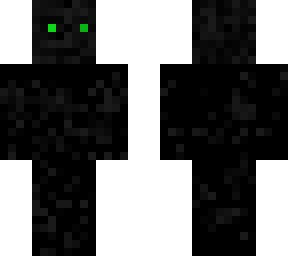 black man