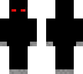 black shadow