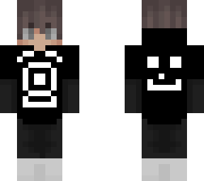 black stealth