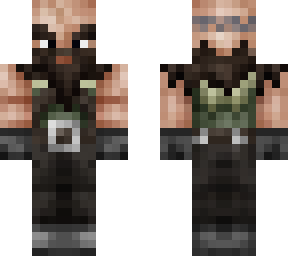 blacksmith